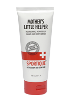MOTHER'S LITTLE HELPER CREAM (image for) MOTHER'S LITTLE HELPER CREAM